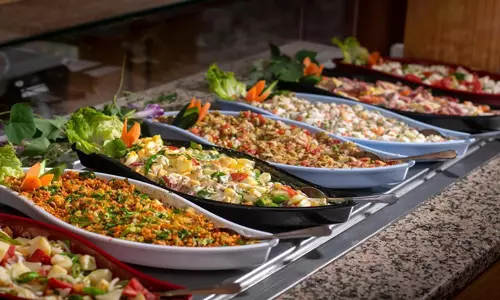 هتل پالم کوش آداسی